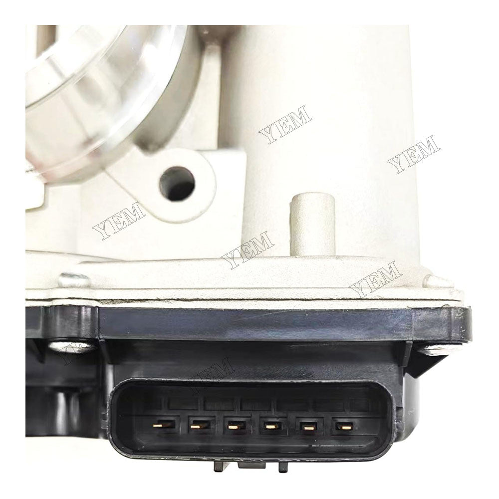 For Hyundai Veloster i30 Throttle Body Assy 35100-2B340 For Hyundai