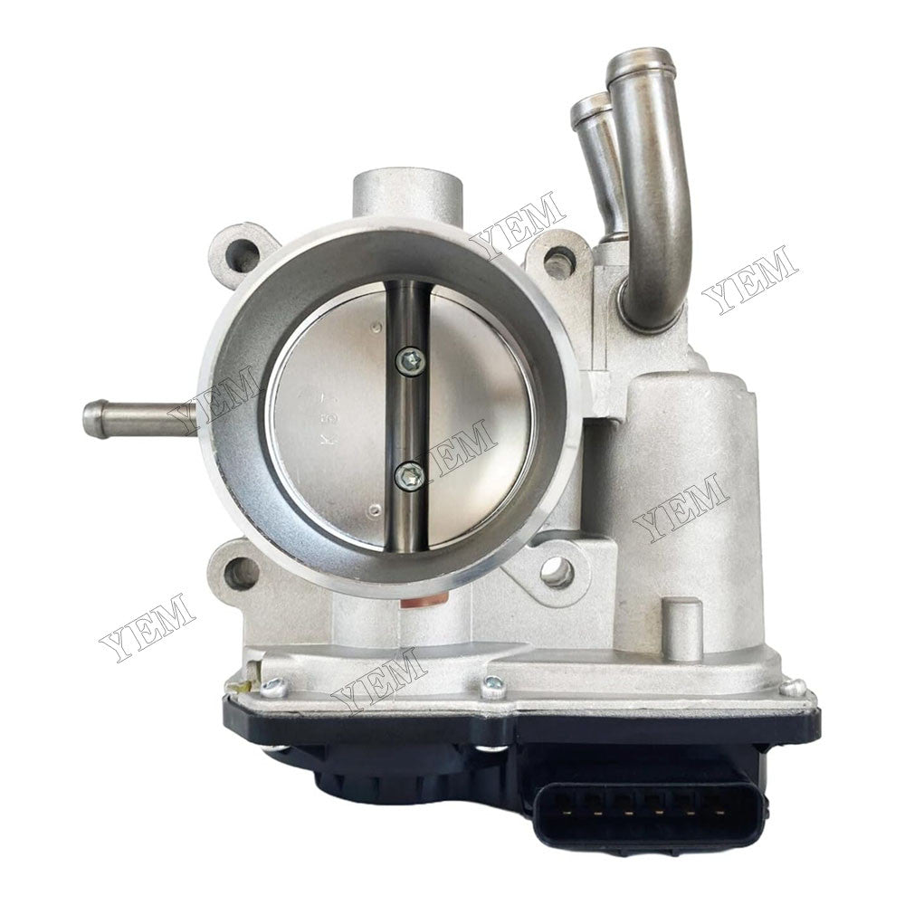 For Hyundai Veloster i30 Throttle Body Assy 35100-2B340 For Hyundai