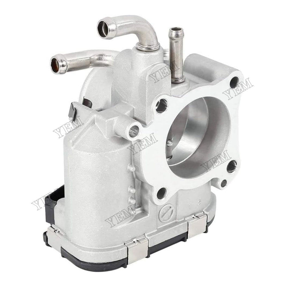 For Hyundai I30 SE Mk2 2016 1.4 Throttle Body Assy 35100-03700 0280750642 For Hyundai