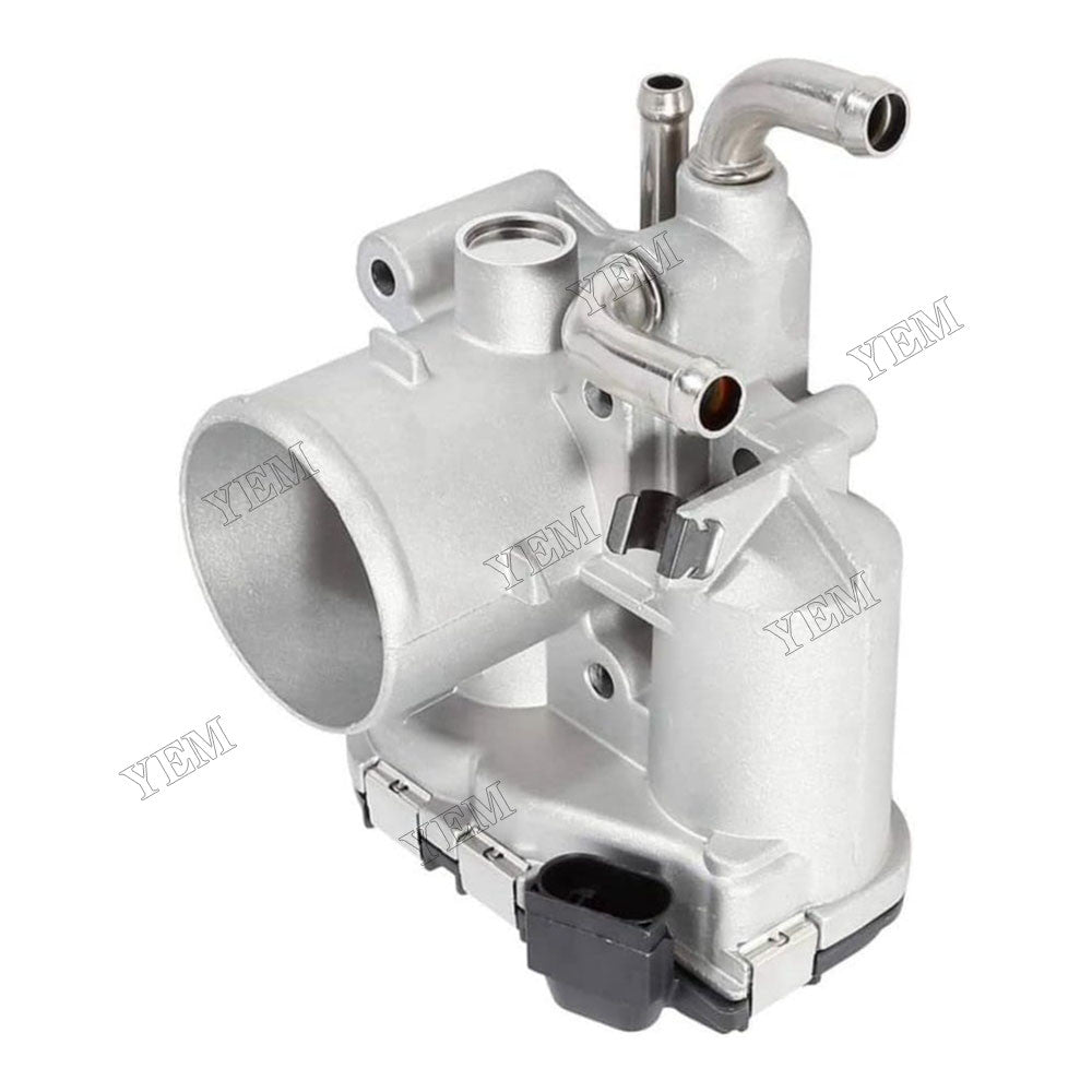 For Hyundai I30 SE Mk2 2016 1.4 Throttle Body Assy 35100-03700 0280750642 For Hyundai