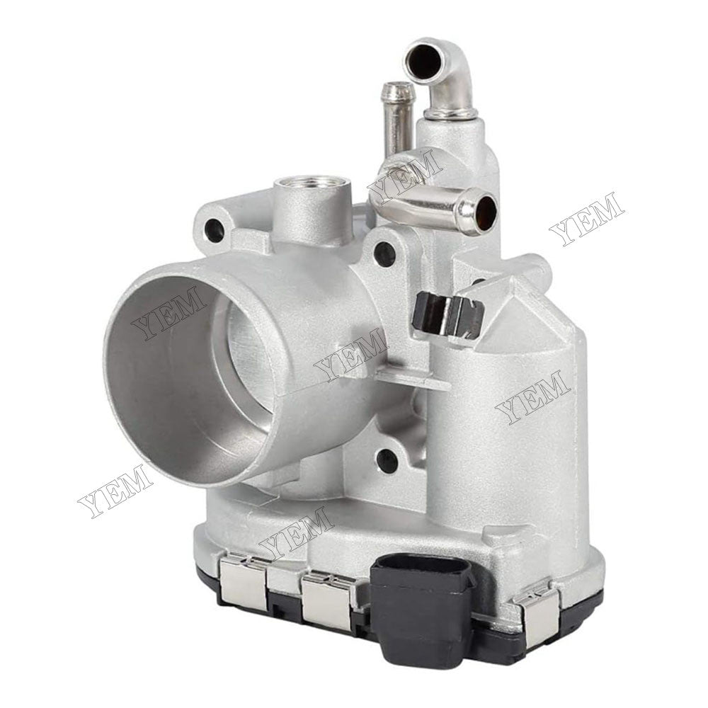 For Hyundai Throttle Body Assy 35100-03200 3510003200