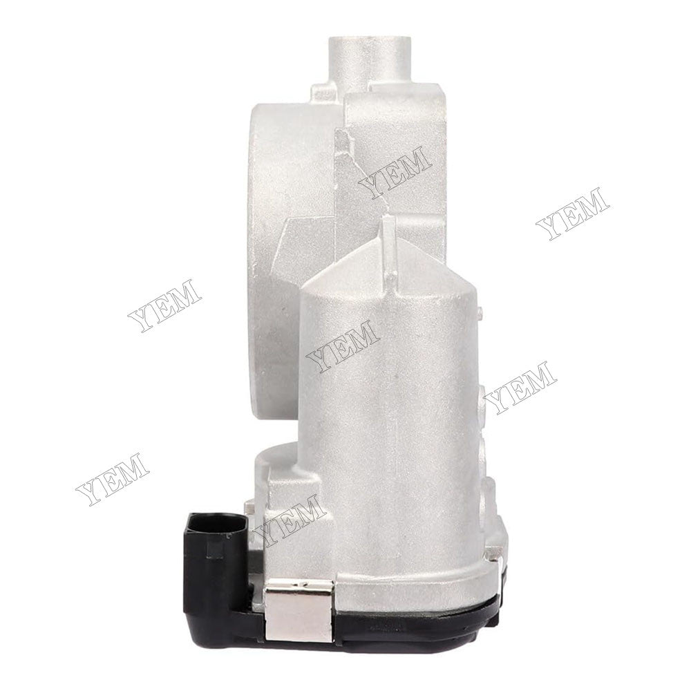 For Mercedes Benz E350 C55 AMG S430 CL500 CLK350 3.0L 3.5L Throttle Body 0280750017 A1131410125