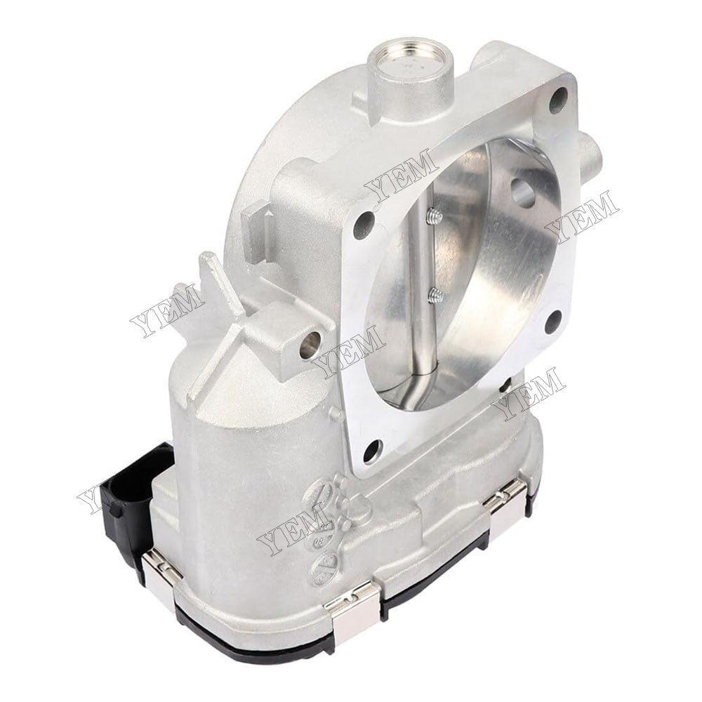 For Mercedes Benz E350 C55 AMG S430 CL500 CLK350 3.0L 3.5L Throttle Body 0280750017 A1131410125 For Mercedes Benz