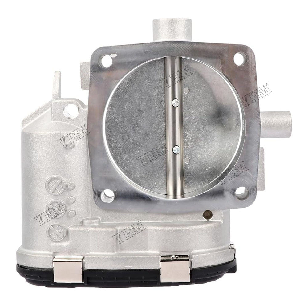 For Mercedes Benz E350 C55 AMG S430 CL500 CLK350 3.0L 3.5L Throttle Body 0280750017 A1131410125 For Mercedes Benz