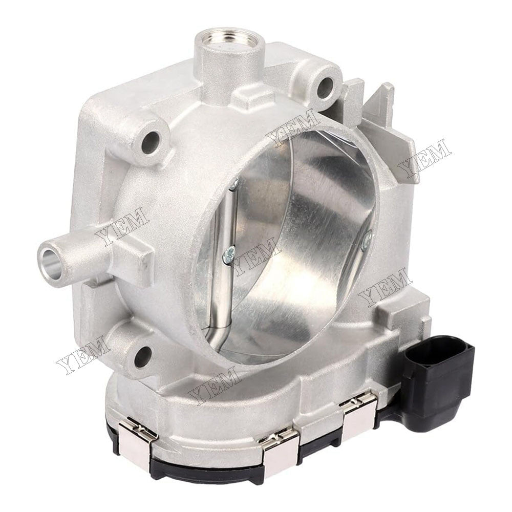 For Mercedes Benz E350 C55 AMG S430 CL500 CLK350 3.0L 3.5L Throttle Body 0280750017 A1131410125 For Mercedes Benz