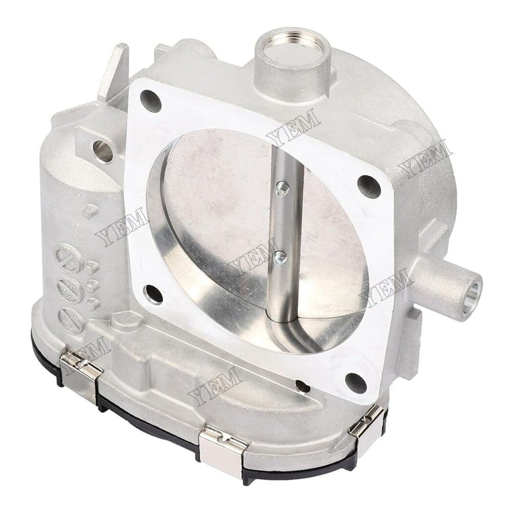 For Mercedes Benz E350 C55 AMG S430 CL500 CLK350 3.0L 3.5L Throttle Body 0280750017 A1131410125 For Mercedes Benz