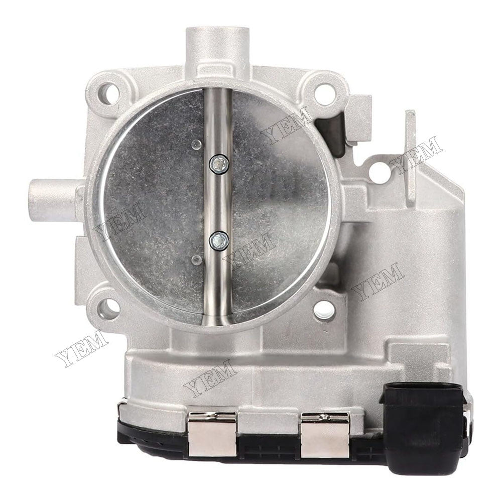 For Mercedes Benz E350 C55 AMG S430 CL500 CLK350 3.0L 3.5L Throttle Body 0280750017 A1131410125 For Mercedes Benz