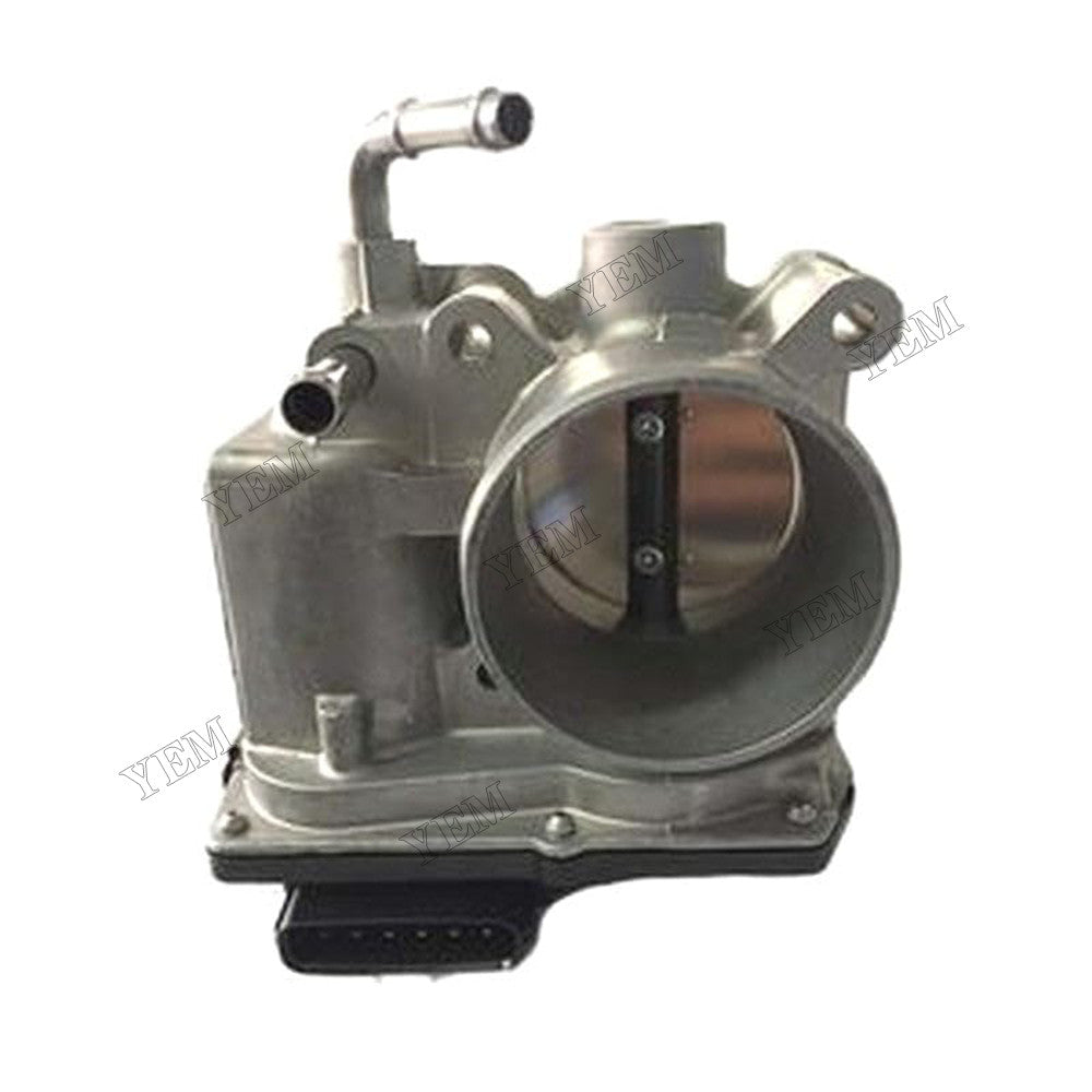 For Nissan Sylphy Versa 1.6L Throttle Body 3AA50-02E