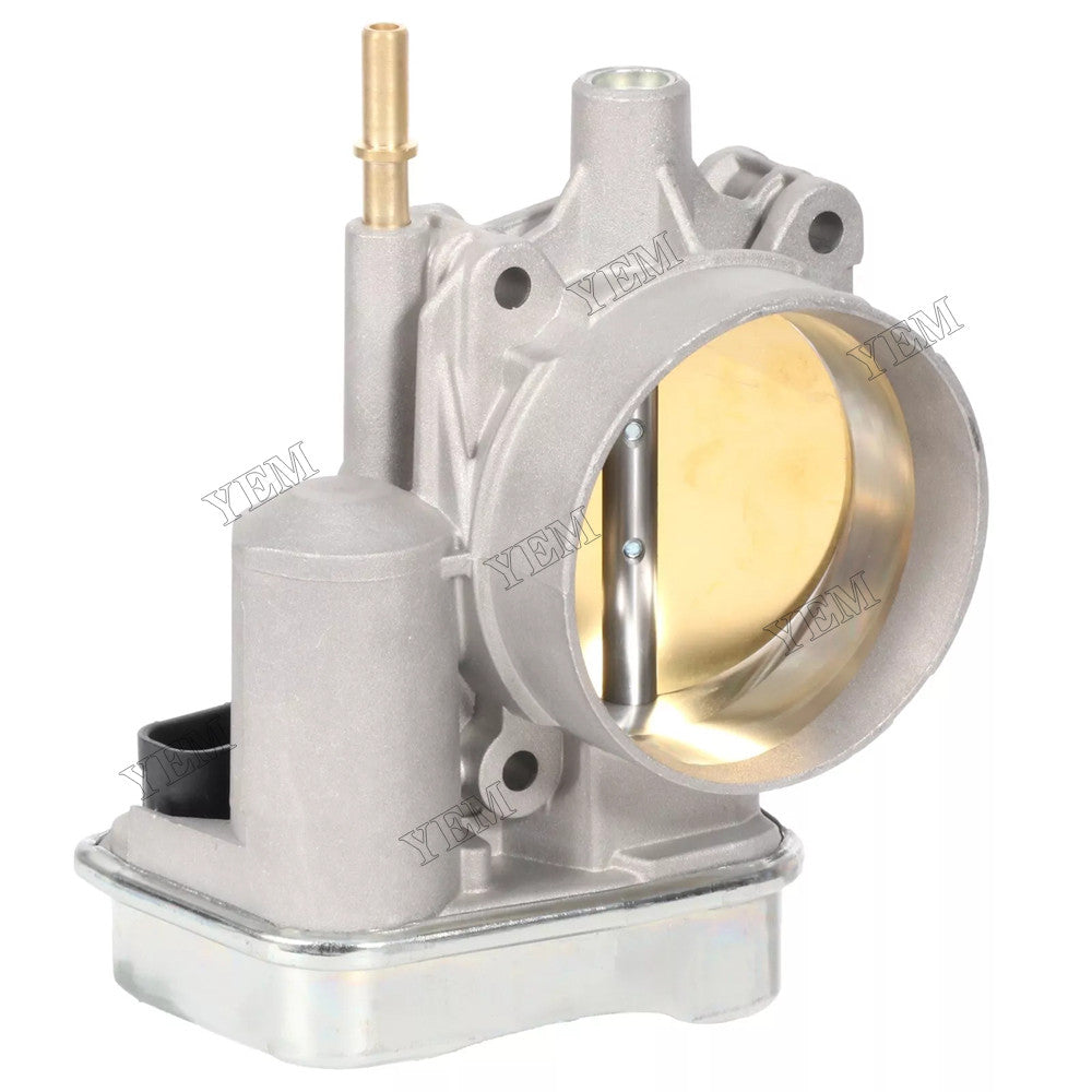For GMC 2003 Envoy L6 4.2L Chevrolet Colorado L5 3.5L Isuzu Ascender L6 4.2L Throttle Body 217-2296