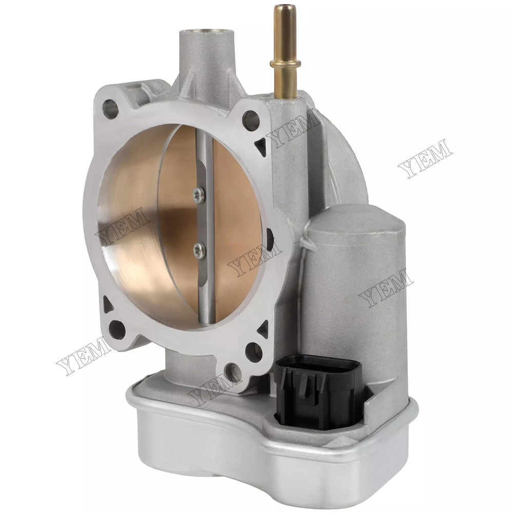 For GMC 2003 Envoy L6 4.2L Chevrolet Colorado L5 3.5L Isuzu Ascender L6 4.2L Throttle Body 217-2296 For Isuzu