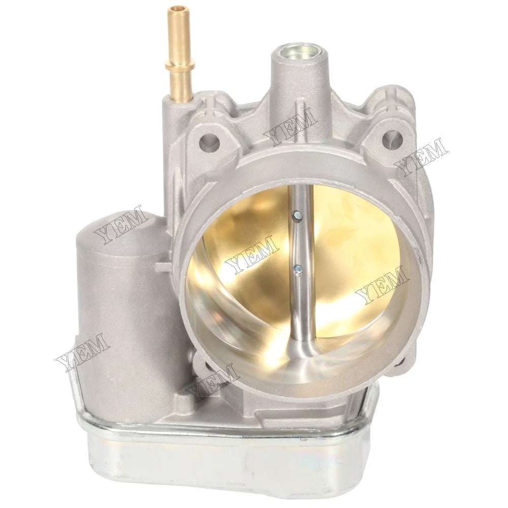 For GMC 2003 Envoy L6 4.2L Chevrolet Colorado L5 3.5L Isuzu Ascender L6 4.2L Throttle Body 217-2296 For Isuzu