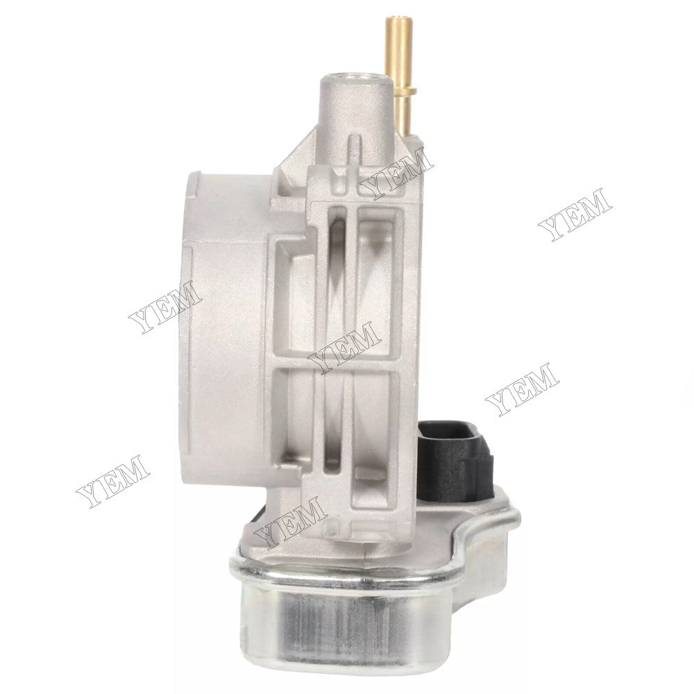 For GMC 2003 Envoy L6 4.2L Chevrolet Colorado L5 3.5L Isuzu Ascender L6 4.2L Throttle Body 217-2296 For Isuzu