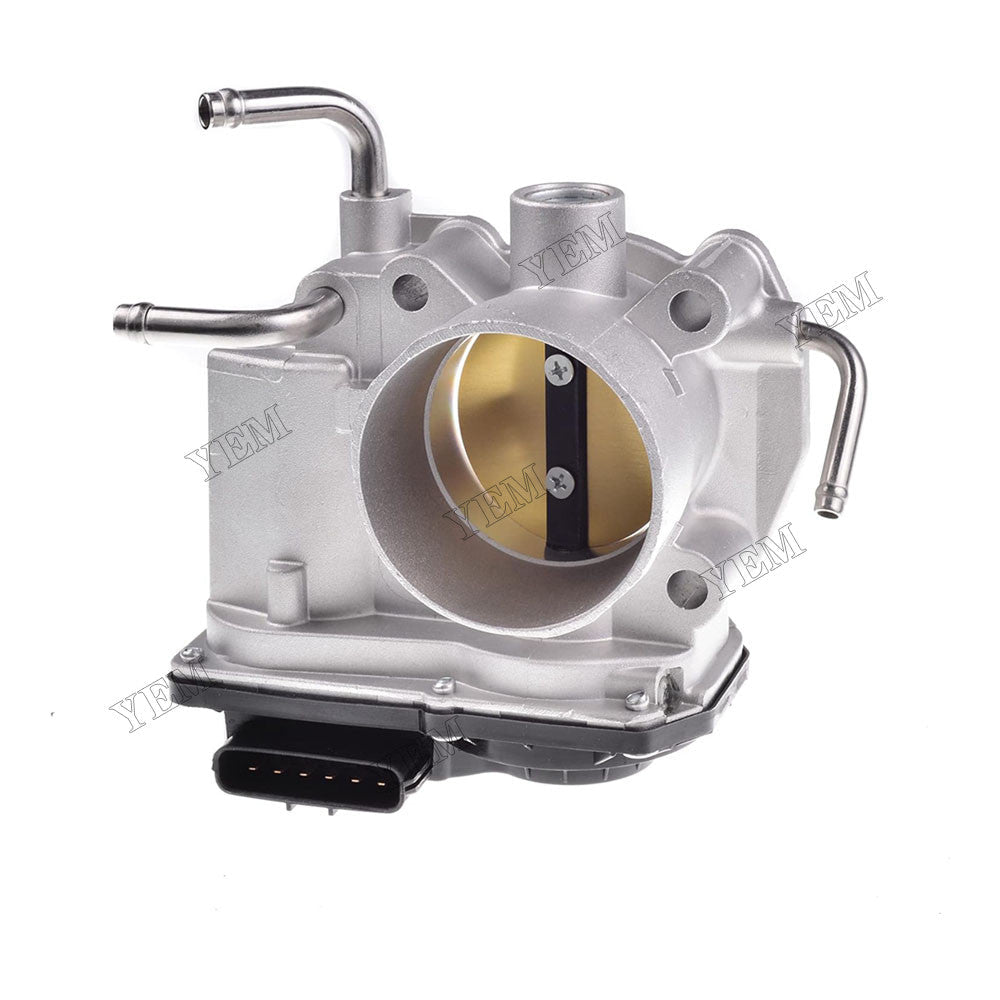 For Toyota Camry Highlander RAV4 Solara Scion TC 2.4L 04-07 Electronic Throttle Body 22030-0H020 For Toyota