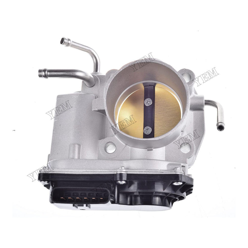 For Toyota Camry Highlander RAV4 Solara Scion TC 2.4L 04-07 Electronic Throttle Body 22030-0H020 For Toyota