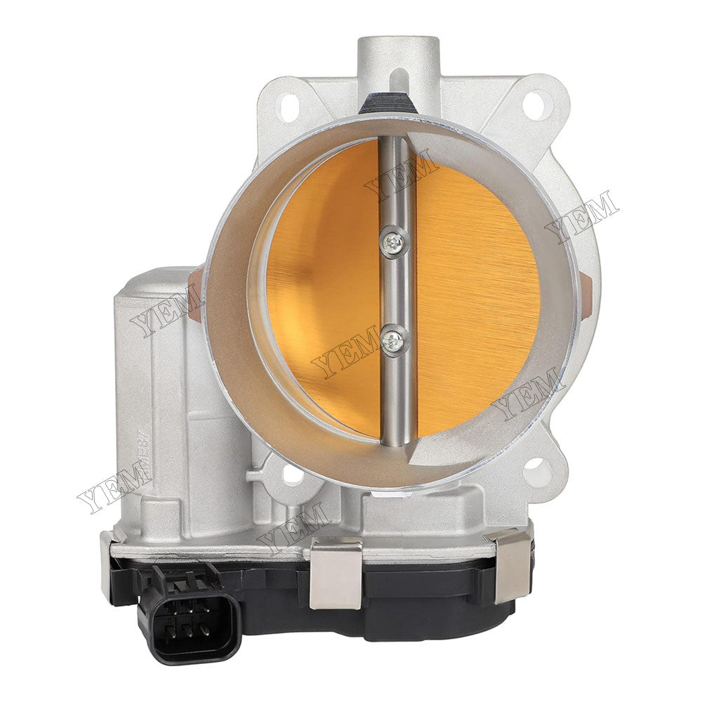 For Cadillac DTS SRX STS XLR 4.6L Buick Lucerne Electric Throttle Body 12580700 For Cadillac