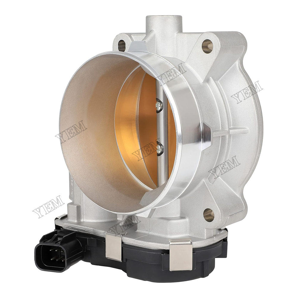 For Cadillac DTS SRX STS XLR 4.6L Buick Lucerne Electric Throttle Body 12580700 For Cadillac