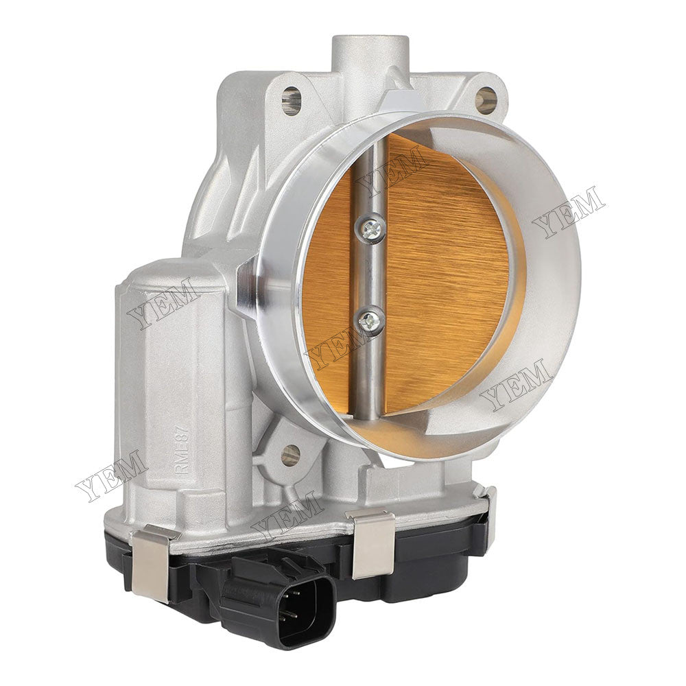 For Cadillac DTS SRX STS XLR 4.6L Buick Lucerne Electric Throttle Body 12580700 For Cadillac
