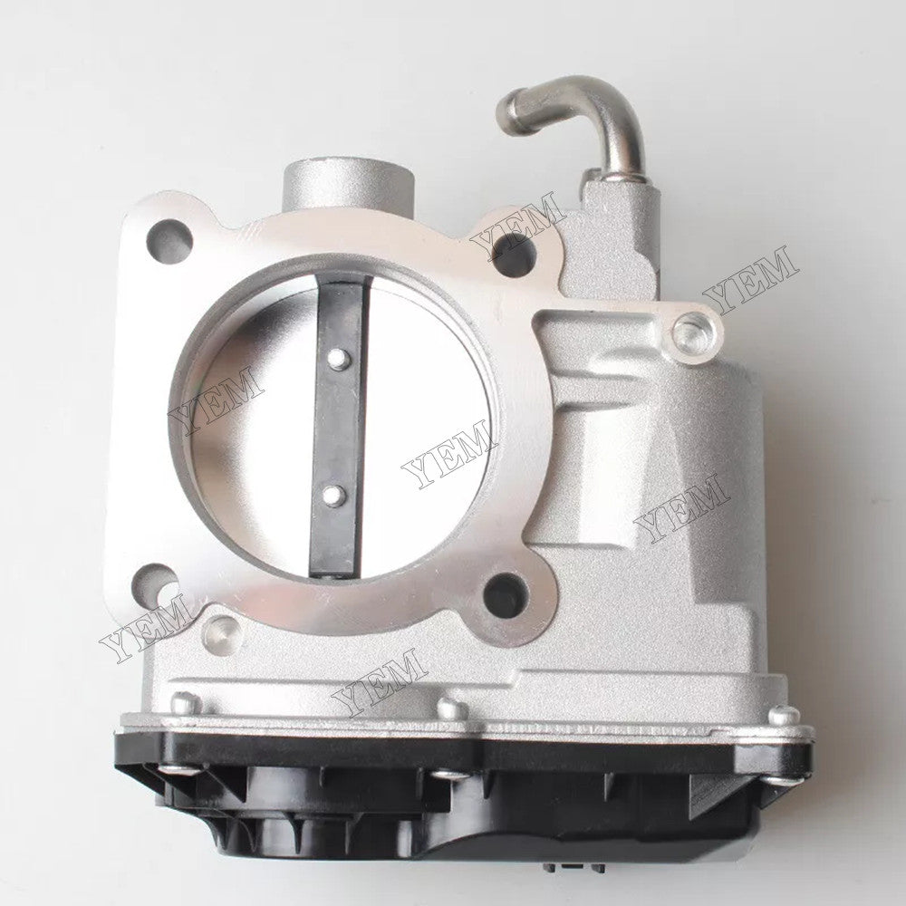 For Toyota Hilux 1TR Throttle Body 22030-75010 For Toyota