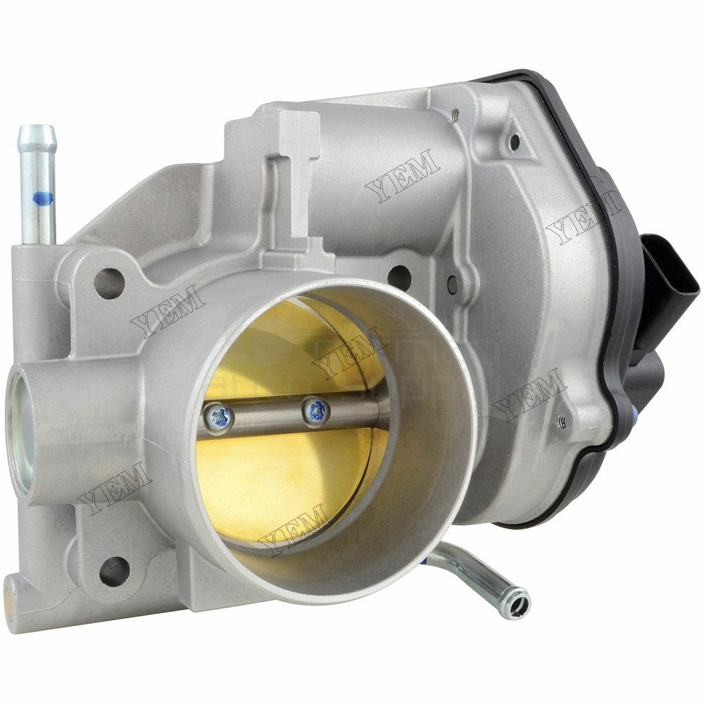 For 2005-2007 Ford Five Hundred Freestyle Mercury Montego 3.0L Throttle Body 5F9Z-9E926-B For Ford