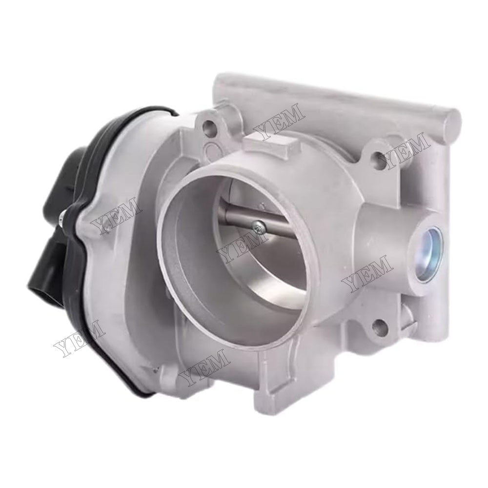 For 2005-2007 Ford Five Hundred Freestyle Mercury Montego 3.0L Throttle Body 6F9Z-9E926-A For Ford