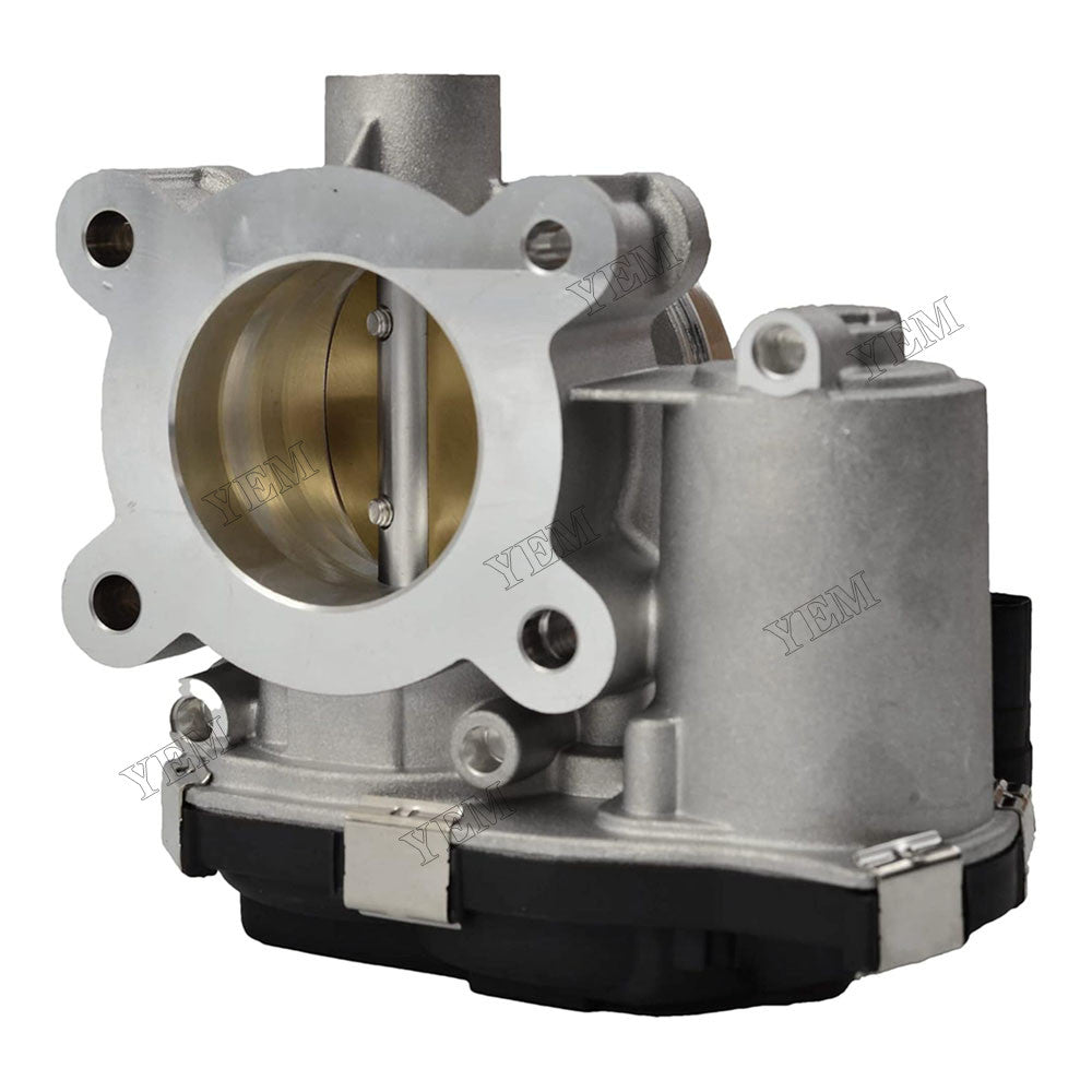 For Chevrolet GM Cruze Encore 1.4L Malibu Equinox 1.5L Fuel Injection Throttle Body Assembly S20417 TB1271