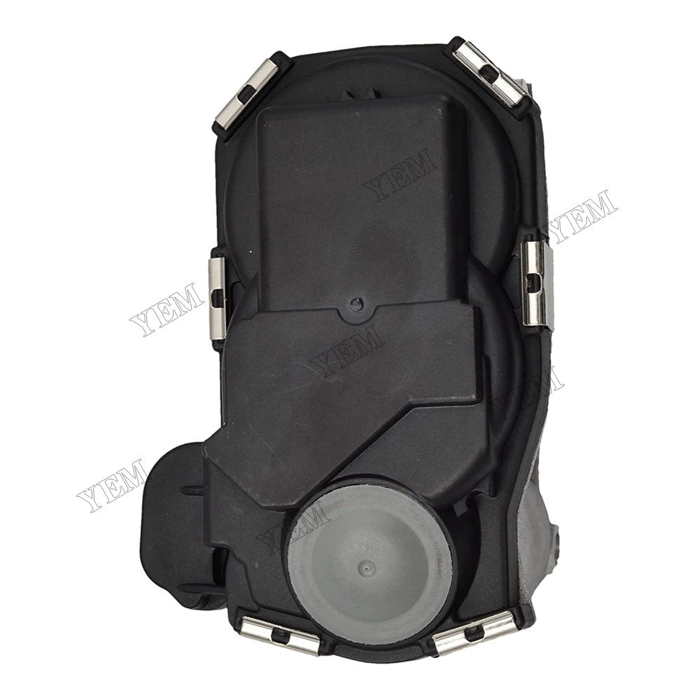 For Chevrolet GM Cruze Encore 1.4L Malibu Equinox 1.5L Fuel Injection Throttle Body Assembly S20417 TB1271 For Chevrolet