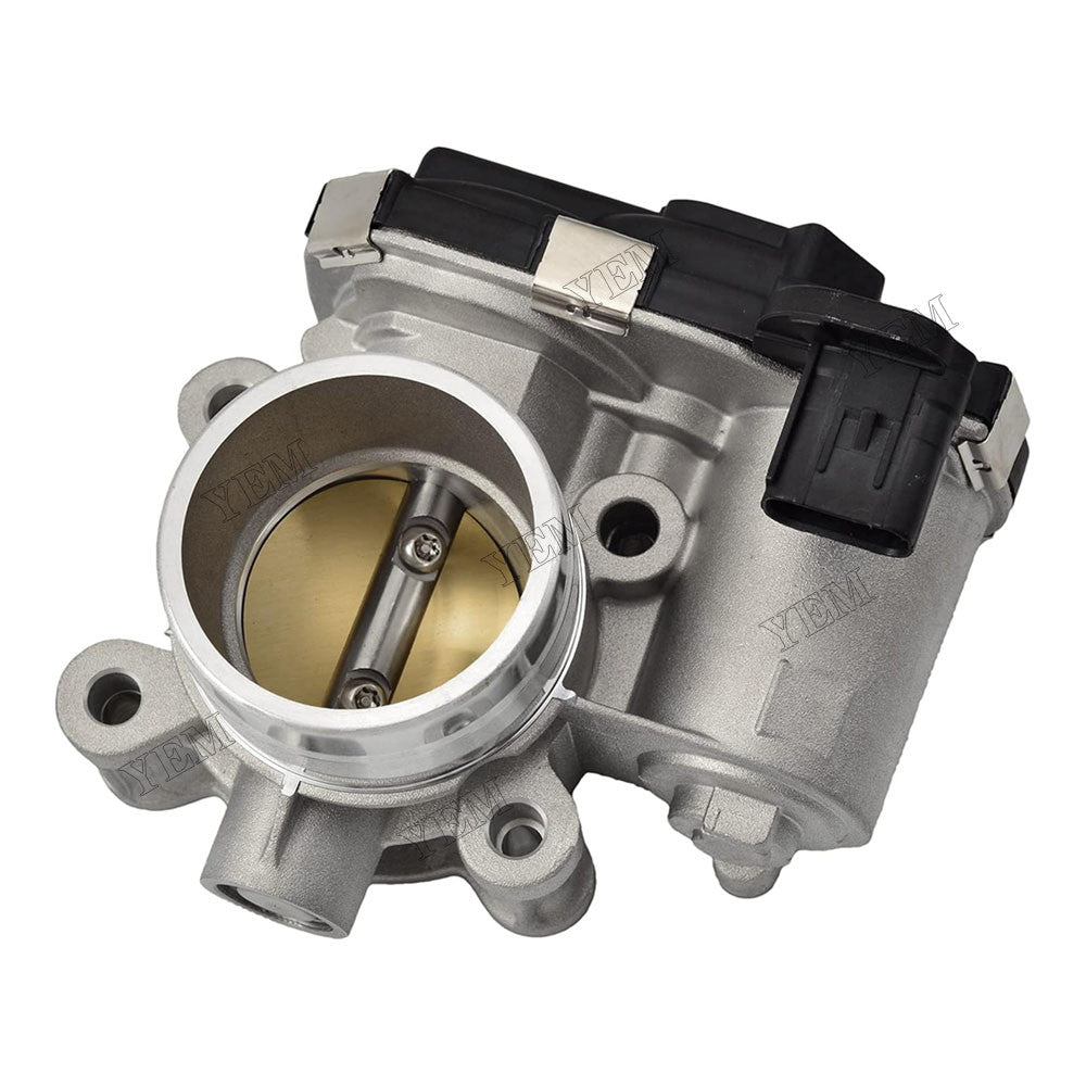 For Chevrolet GM Cruze Encore 1.4L Malibu Equinox 1.5L Fuel Injection Throttle Body Assembly S20417 TB1271 For Chevrolet
