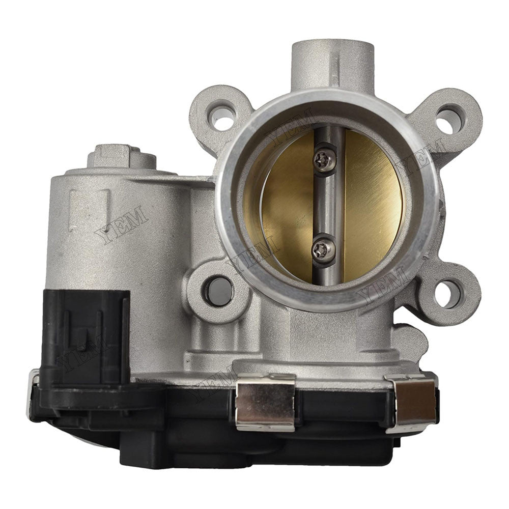 For Chevrolet GM Cruze Encore 1.4L Malibu Equinox 1.5L Fuel Injection Throttle Body Assembly S20417 TB1271 For Chevrolet