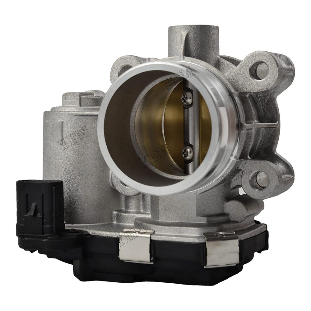 For Chevrolet GM Cruze Encore 1.4L Malibu Equinox 1.5L Fuel Injection Throttle Body Assembly S20417 TB1271 For Chevrolet