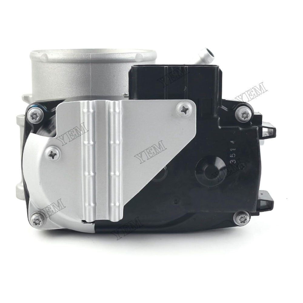 For Mitsubishi Eclipse Galant Outlander 2.4 2004-2012 Throttle Body MN135985