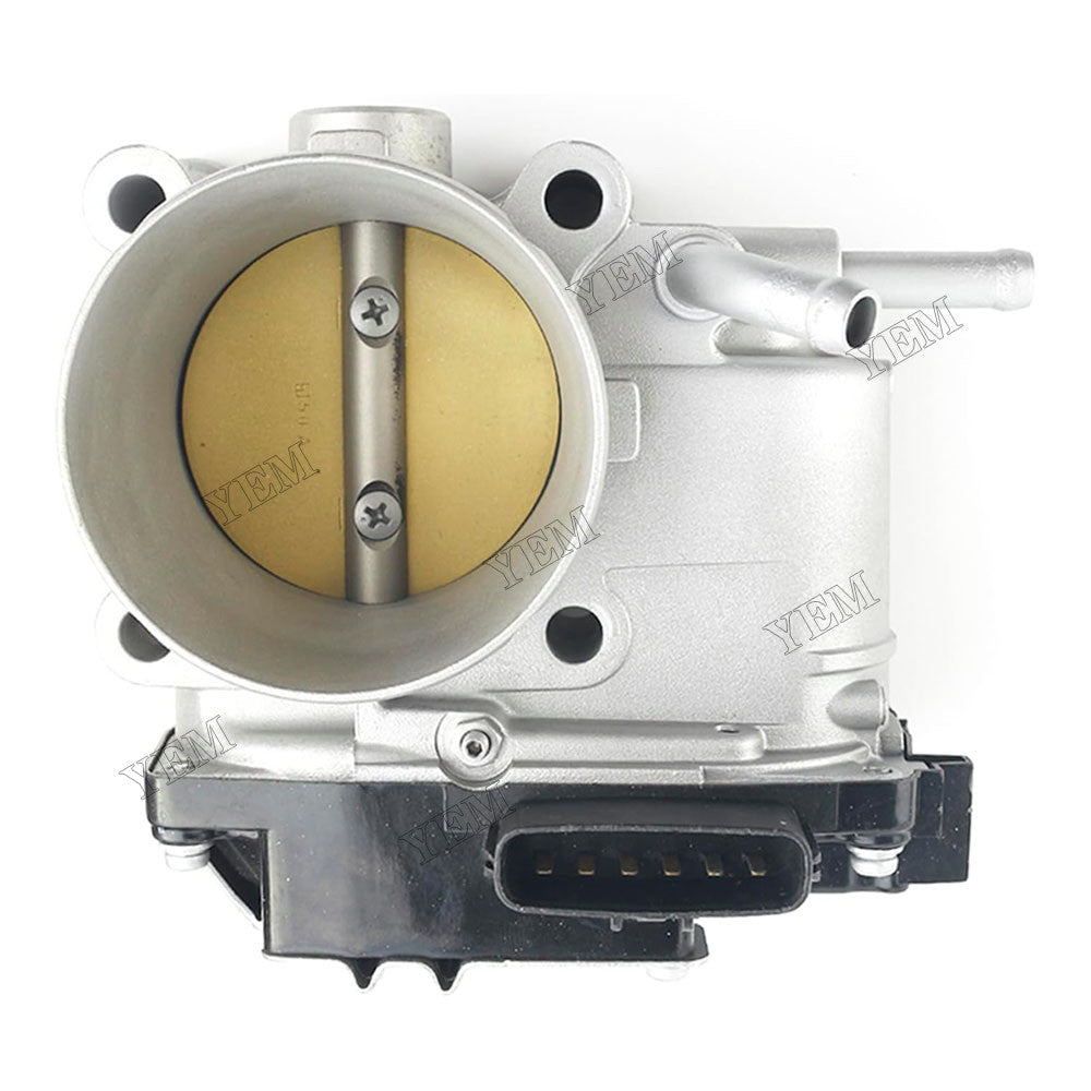 For Mitsubishi Eclipse Galant Outlander 2.4 2004-2012 Throttle Body MN135985 For Mitsubishi