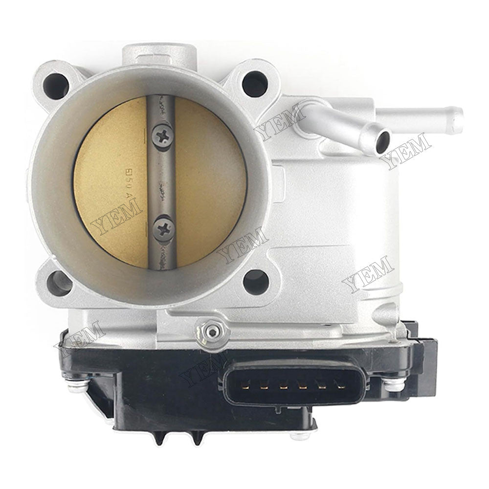 For Mitsubishi Eclipse Galant Outlander 2.4 2004-2012 Throttle Body MN135985 For Mitsubishi