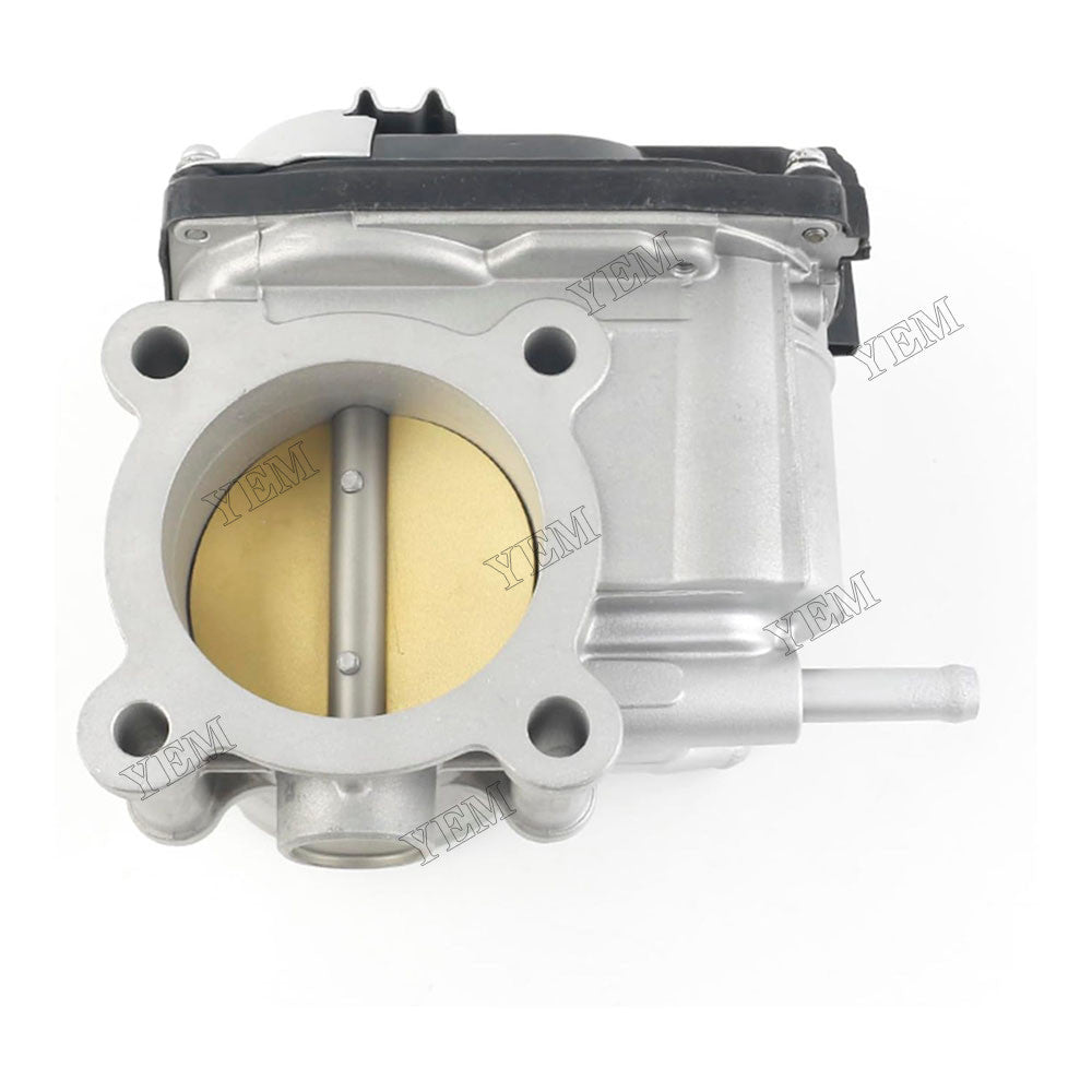 For Mitsubishi Eclipse Galant Outlander 2.4 2004-2012 Throttle Body MN135985 For Mitsubishi