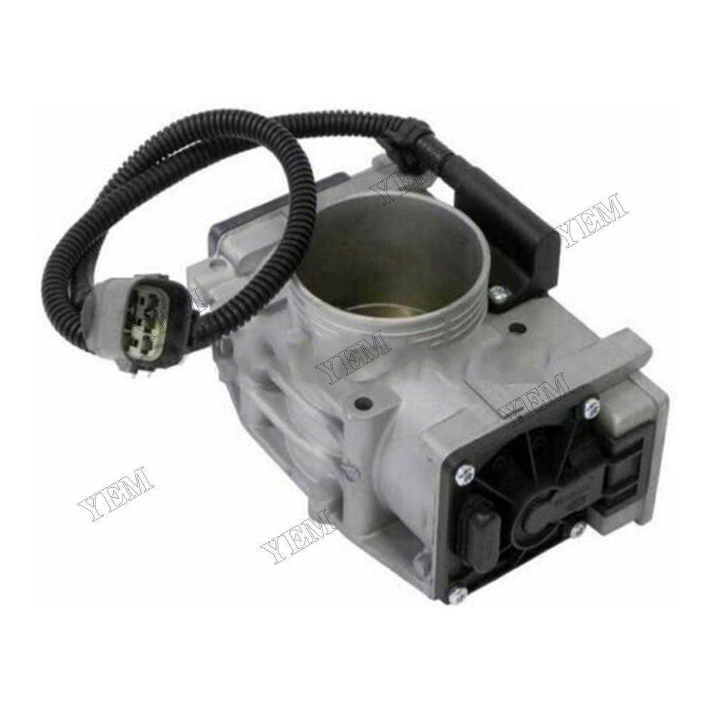 For Volvo C70 S60 S70 S80 V70 Throttle Body Assembly 8644347 36050563