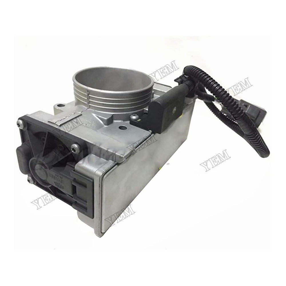 For Volvo C70 S60 S70 S80 V70 Throttle Body Assembly 8644347 36050563 For Volvo