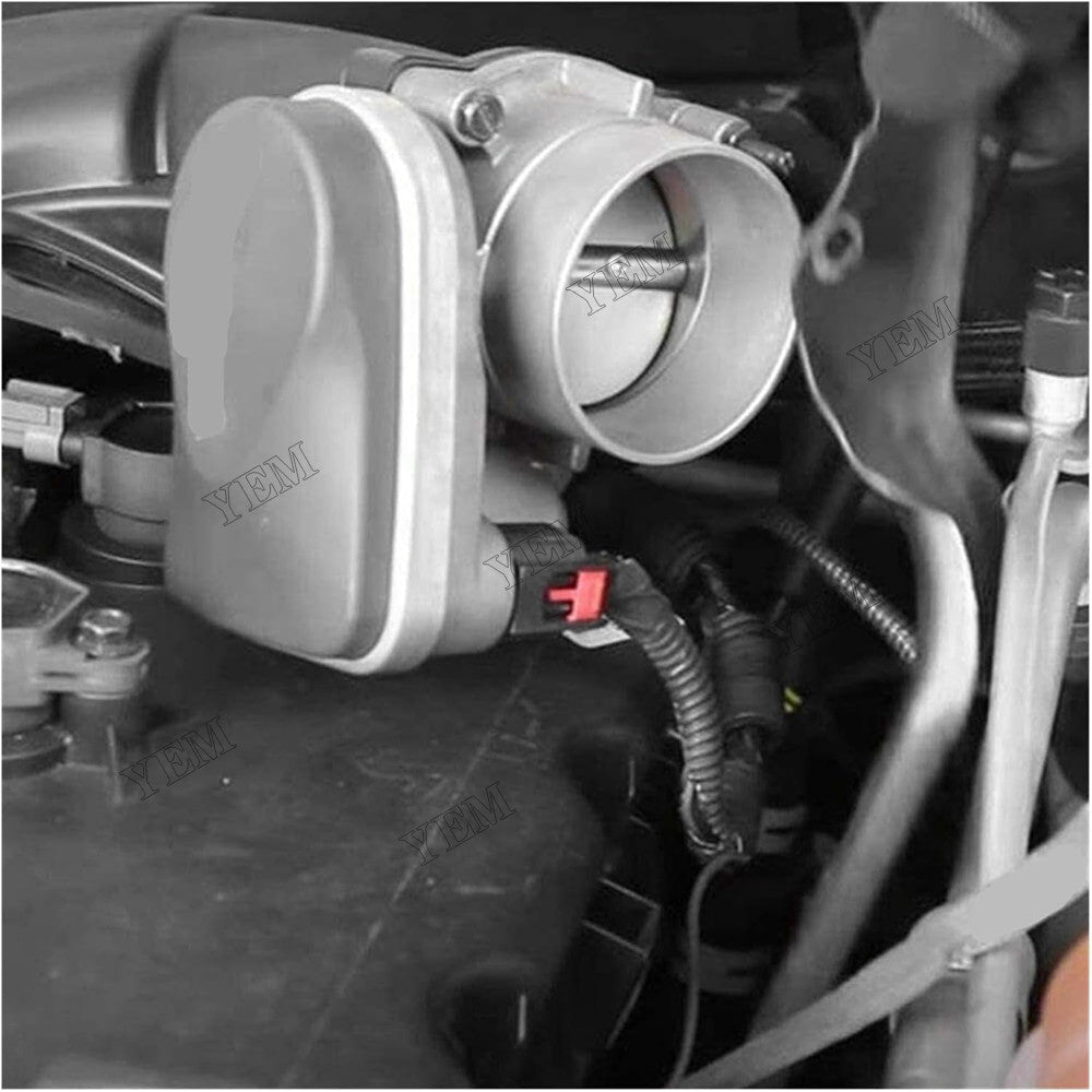 300 V6 3.5L Mopar Throttle Body Assembly with TPS Sensor A2C53099253 4861691AA for Chrysler For Chrysler