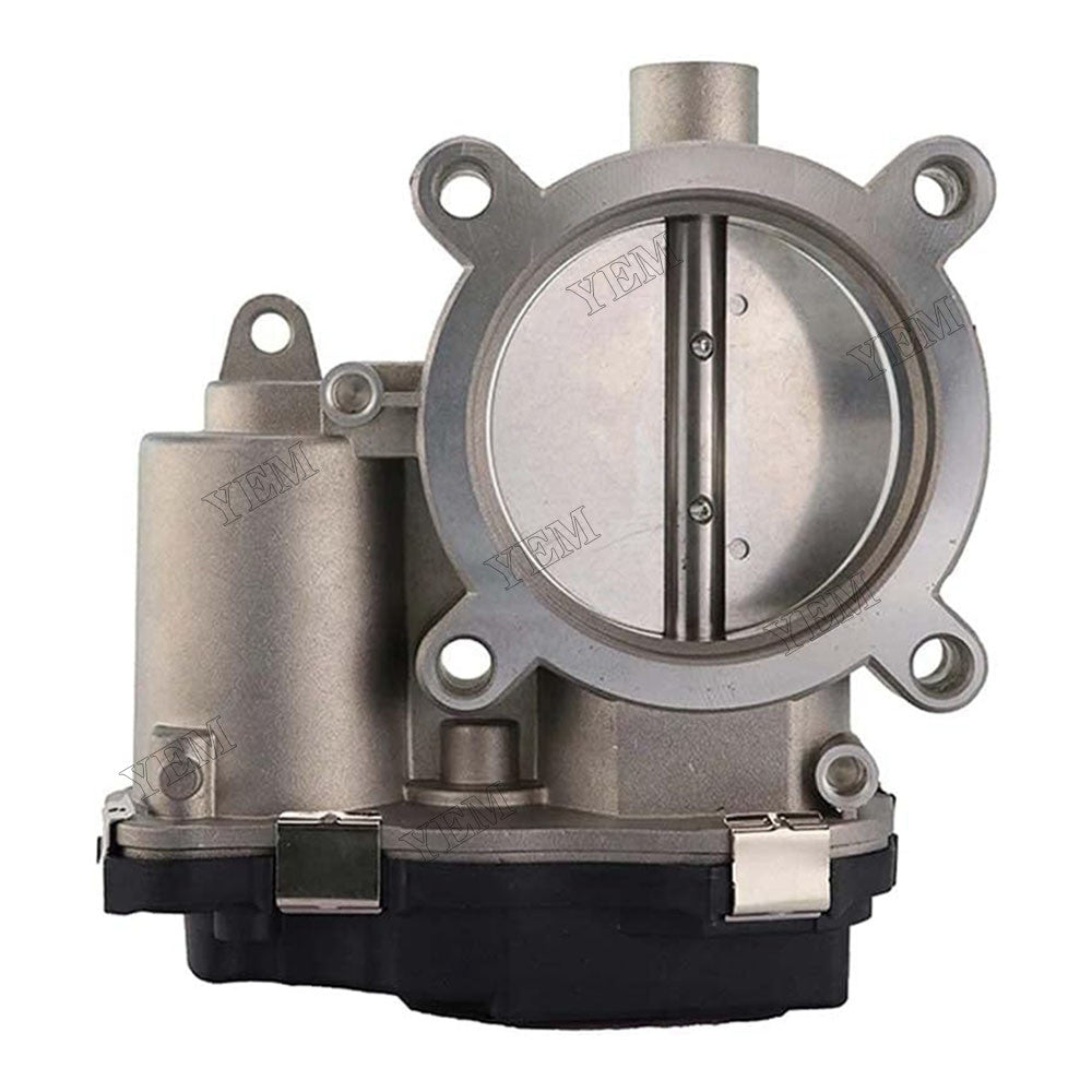 200 2.4L Dodge Dart Jeep Cherokee Throttle Body Assy 04891970AB for Chrysler For Dodge