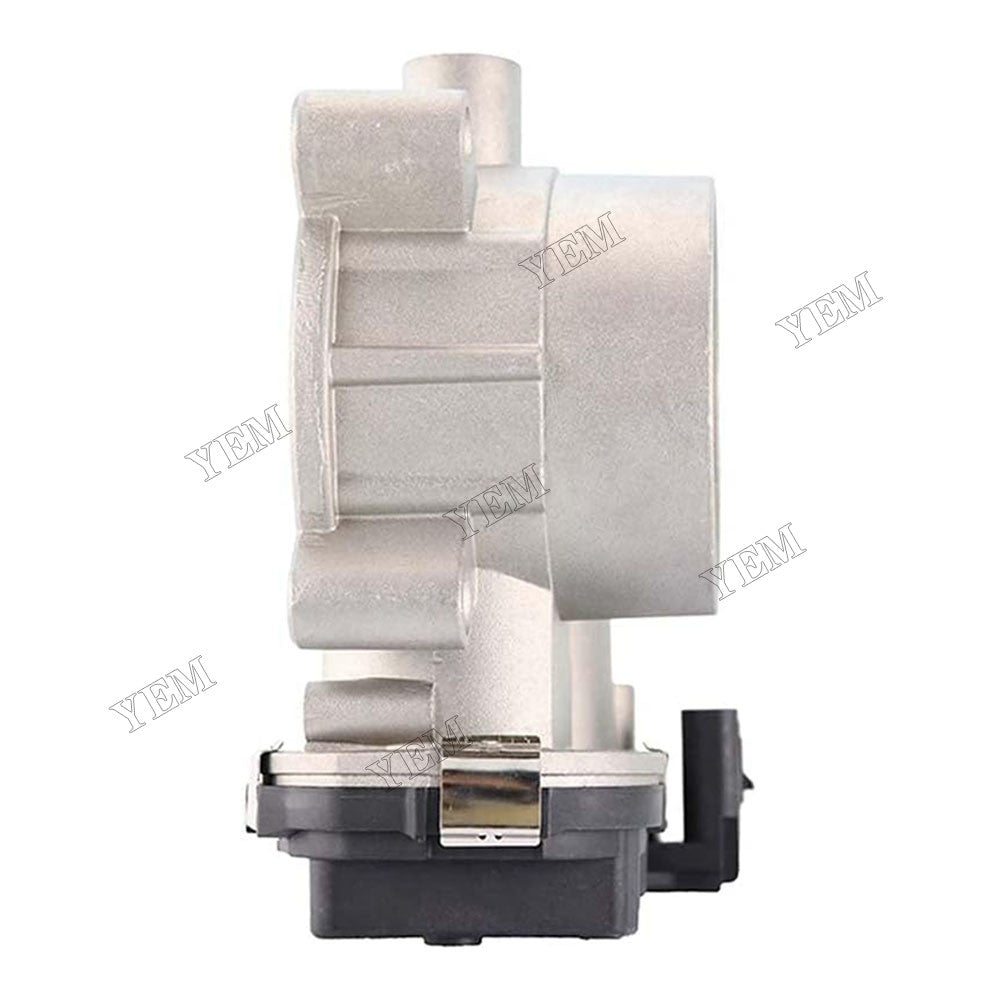 200 2.4L Dodge Dart Jeep Cherokee Throttle Body Assy 04891970AB for Chrysler For Dodge