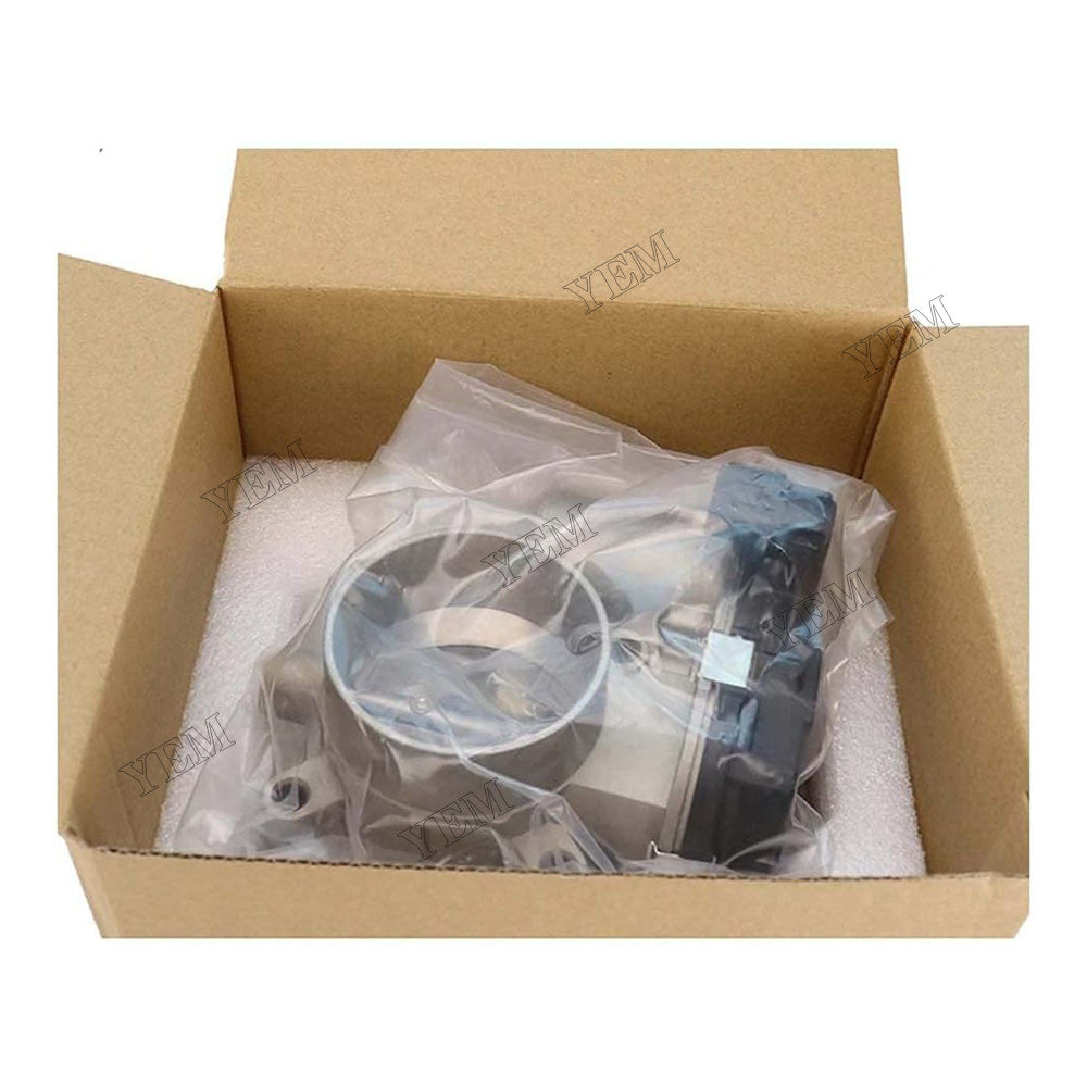 200 2.4L Dodge Dart Jeep Cherokee Throttle Body Assy 04891970AB for Chrysler For Dodge