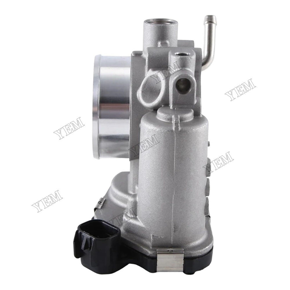 cruze 1.6 109horse power Throttle Body 96817600 0280750494 for Chevrolet For Chevrolet