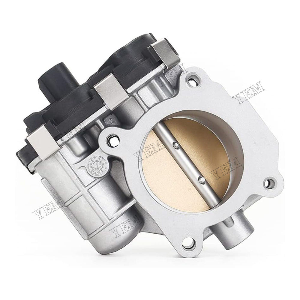For 2009-2012 Chevrolet Malibu 2.4L Throttle Body Assembly 12615516 12616668 For Chevrolet