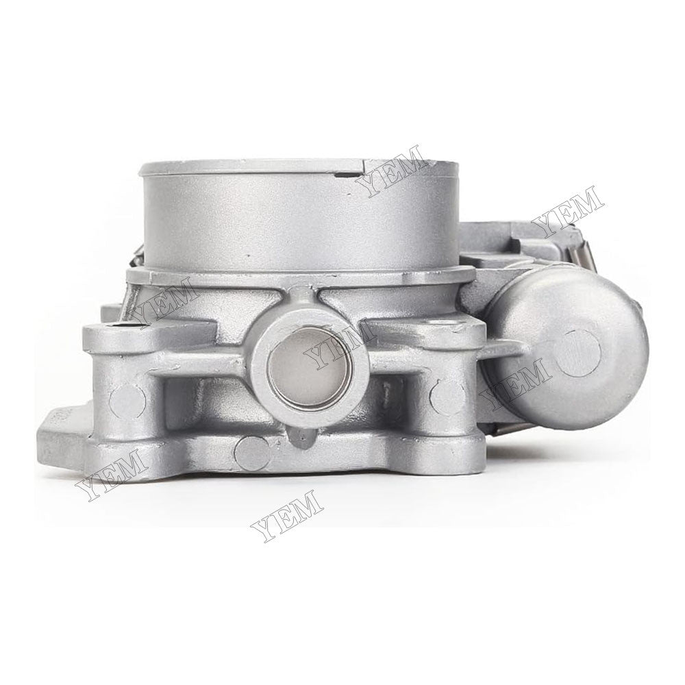 For 2009-2012 Chevrolet Malibu 2.4L Throttle Body Assembly 12615516 12616668 For Chevrolet