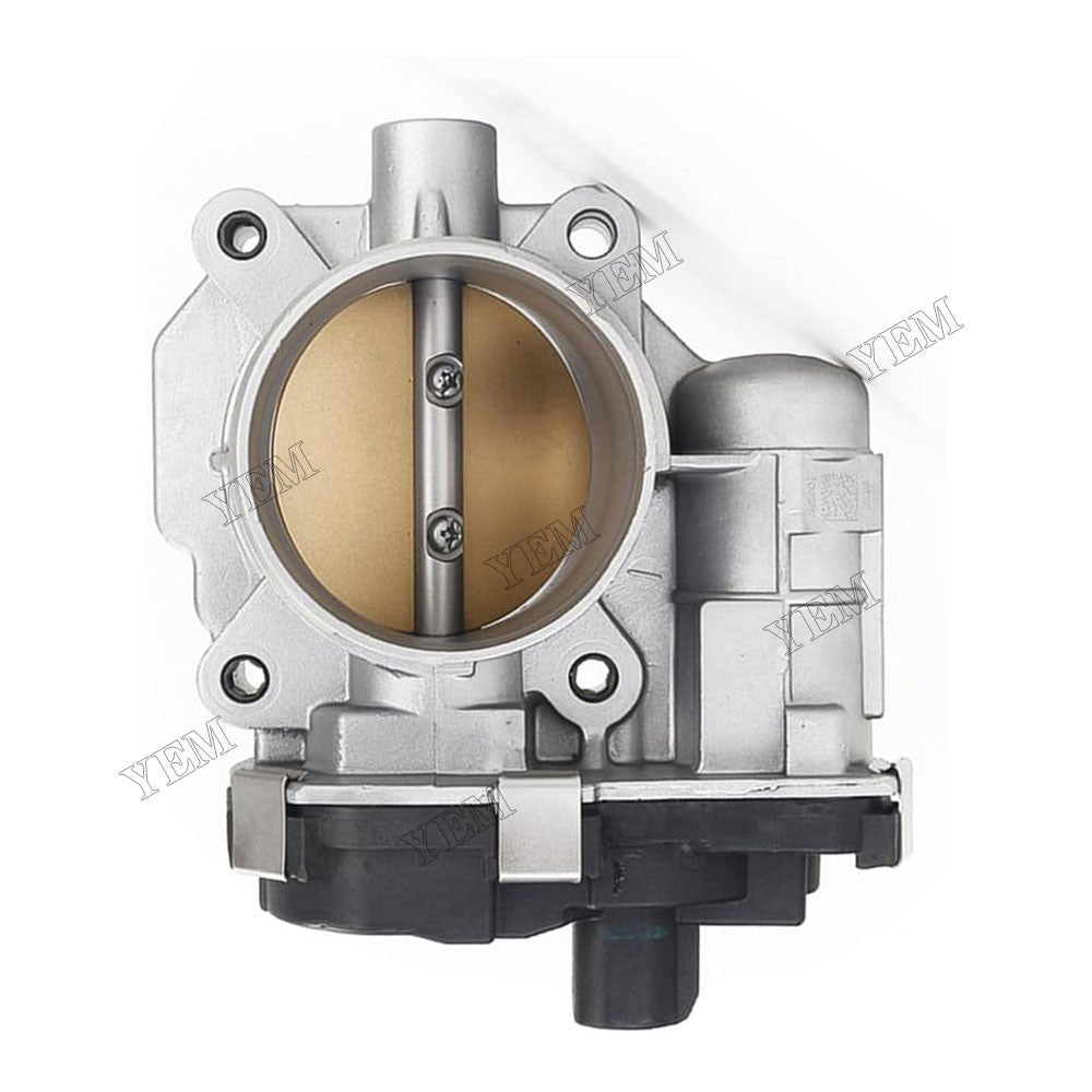 For 2009-2012 Chevrolet Malibu 2.4L Throttle Body Assembly 12615516 12616668 For Chevrolet