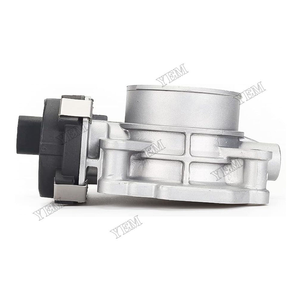 For 2009-2012 Chevrolet Malibu 2.4L Throttle Body Assembly 12615516 12616668 For Chevrolet