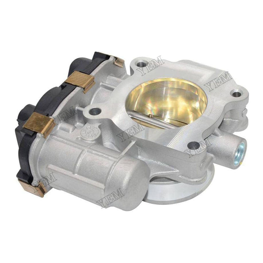 Cadillac Isuzu Buick Chevrolet 2007-2008 Throttle Body Assembly 2172422 12606260 for GMC