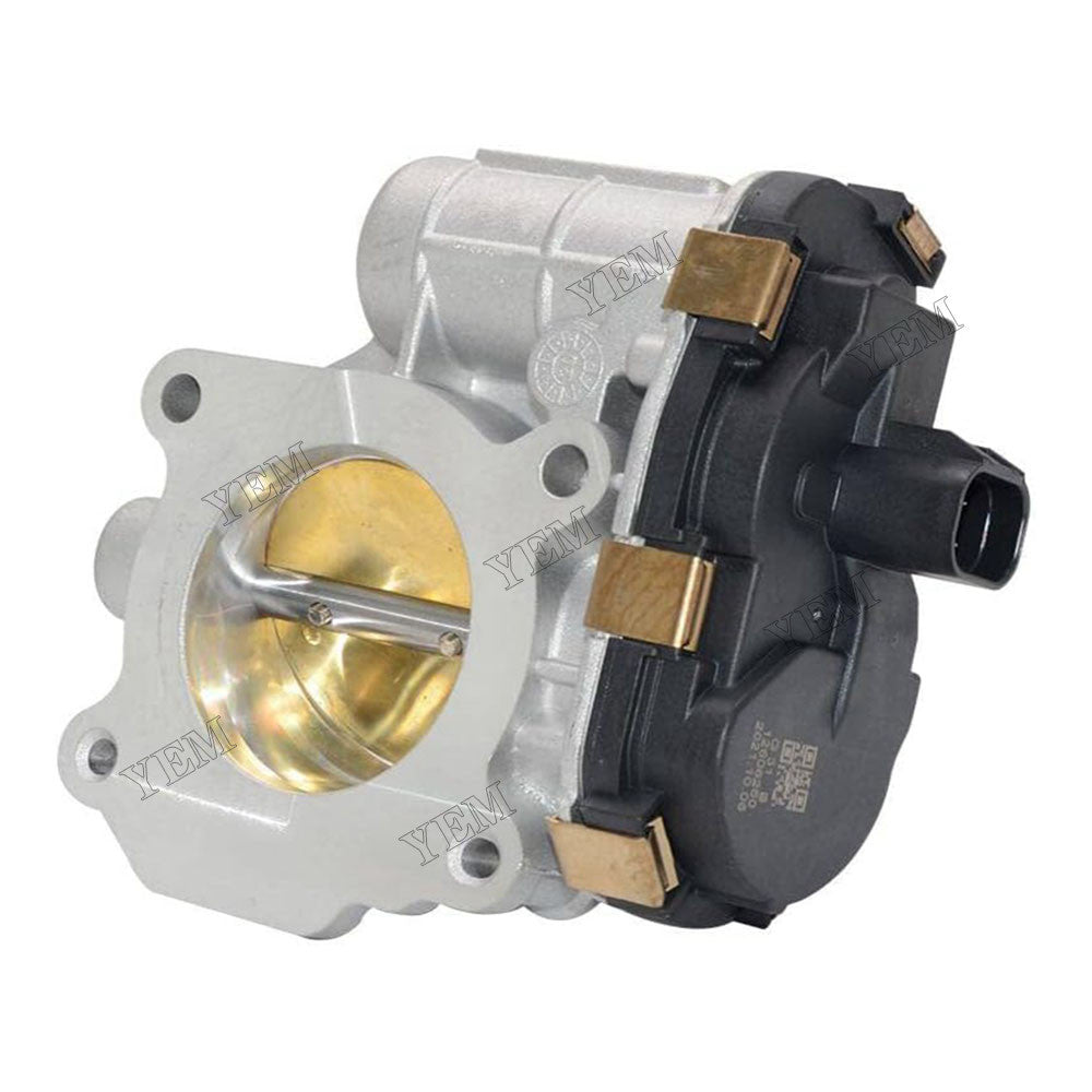 Cadillac Isuzu Buick Chevrolet 2007-2008 Throttle Body Assembly 2172422 12606260 for GMC For Isuzu