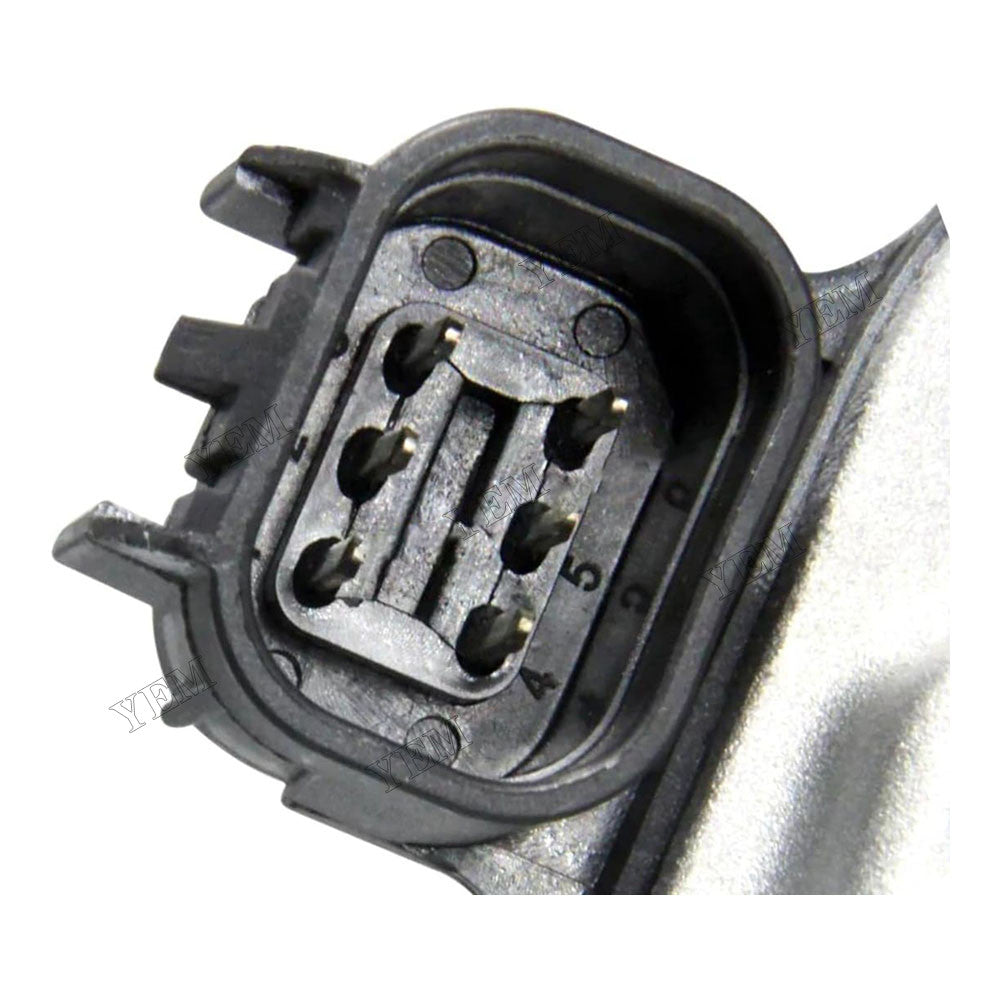 Sail 1.4 10-15 Sonic 0280 750 549 Fuel Injection Throttle Body 9023782 0280750549 for New YEMPARTS