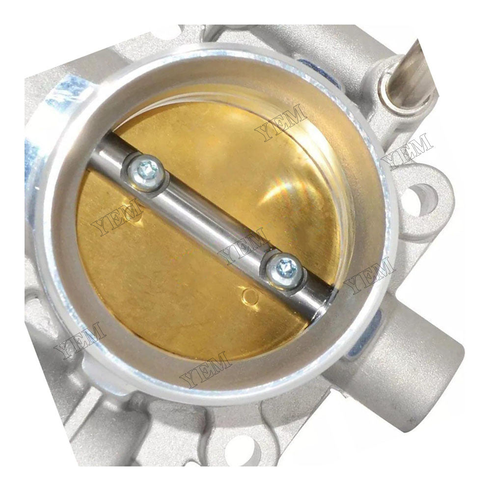 Sail 1.4 10-15 Sonic 0280 750 549 Fuel Injection Throttle Body 9023782 0280750549 for New YEMPARTS