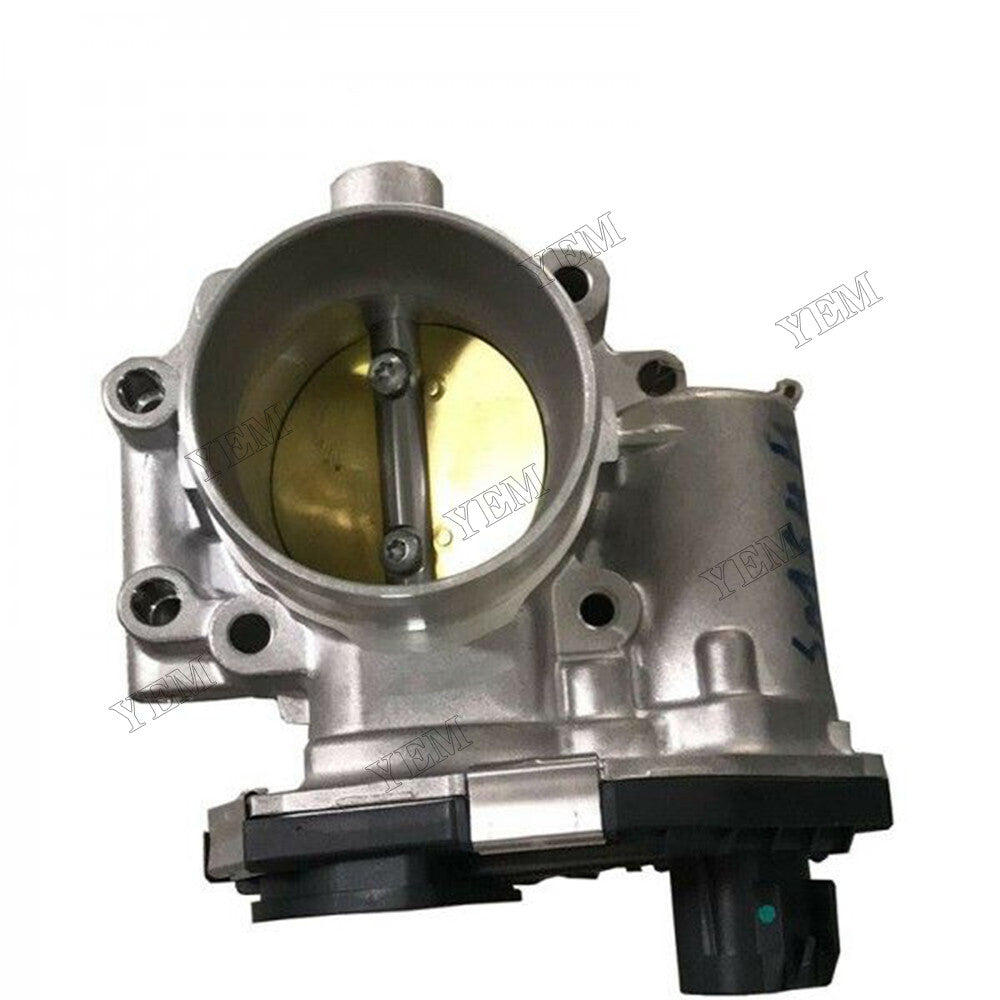 Throttle Body FO1RB0Y061 for Sail