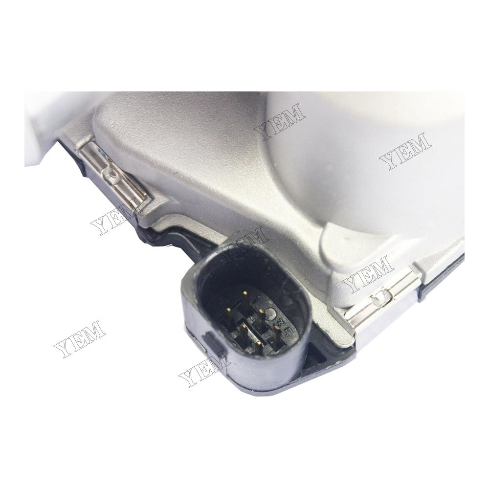 TT S3 A3 VW Volkswagen Beetle Golf Jetta 1.8T Throttle Body 06A133062BD 0280750036 06A133062C for Audi